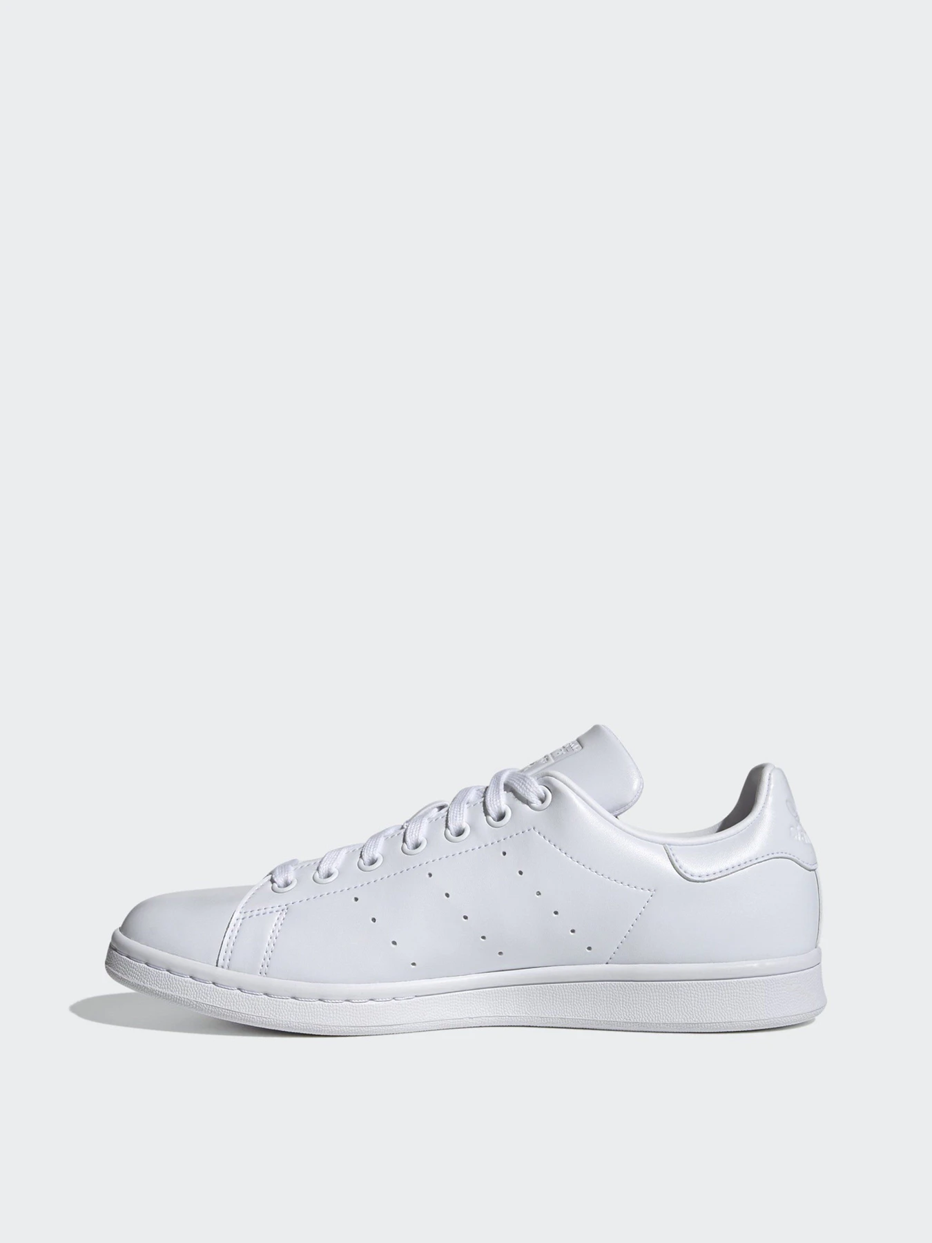 Кеды Adidas STAN SMITH модель FX5500 Кеды Adidas STAN SMITH модель FX5500 Фото