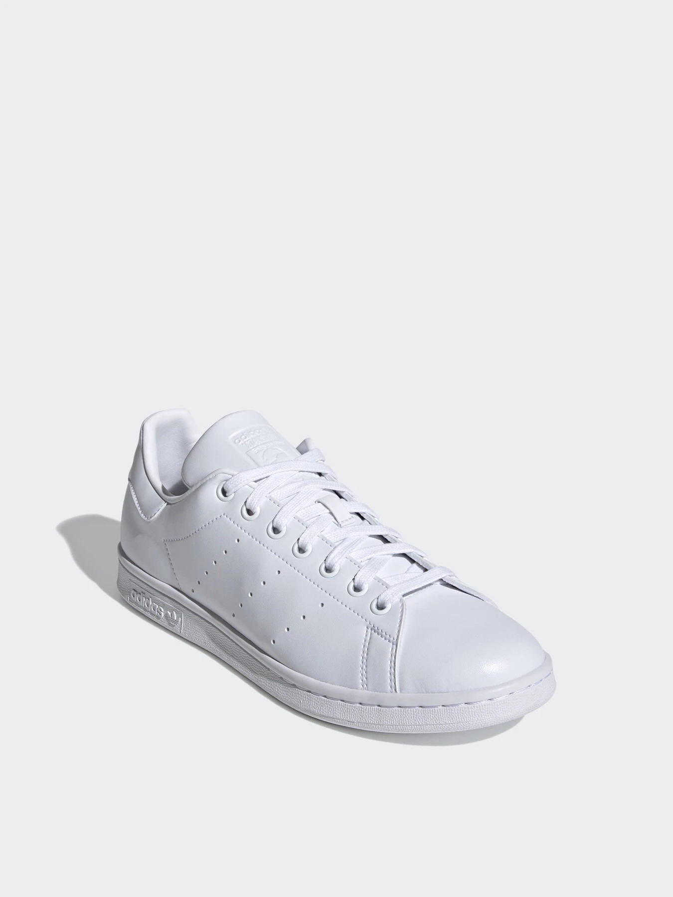 Кеды Adidas STAN SMITH модель FX5500 Кеды Adidas STAN SMITH модель FX5500 Фото