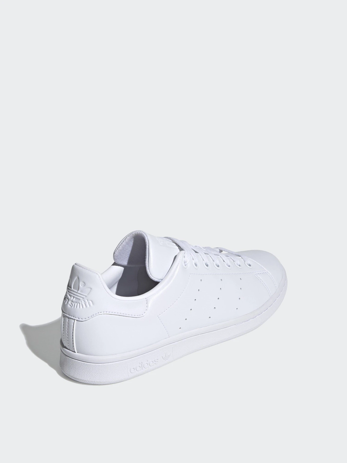 Кеды Adidas STAN SMITH модель FX5500 Кеды Adidas STAN SMITH модель FX5500 Фото