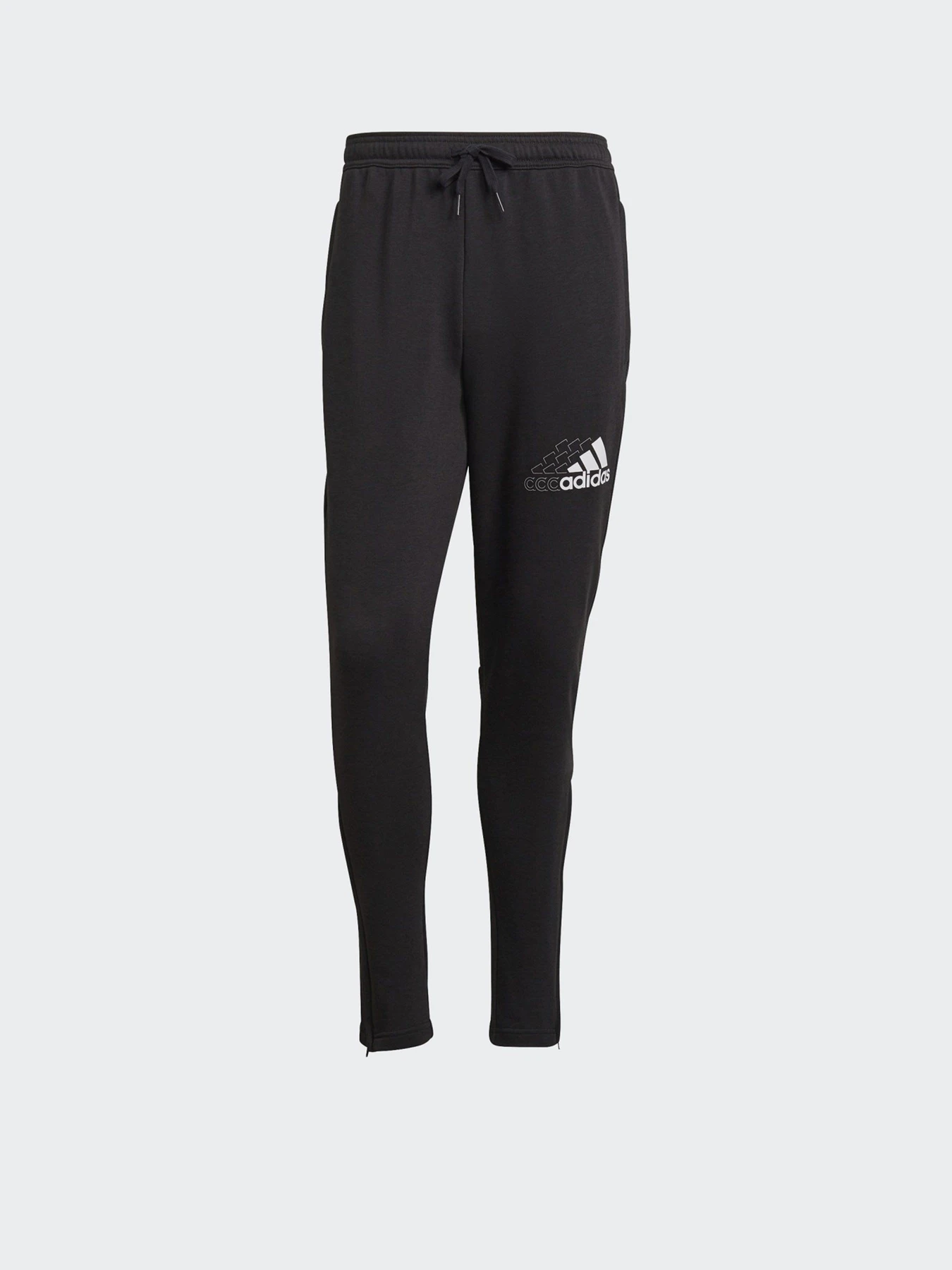 Брюки Adidas Essentials Logo модель GS4875 Брюки Adidas Essentials Logo модель GS4875 Фото