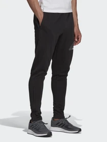 Брюки Adidas Essentials Logo модель GS4875 Фото