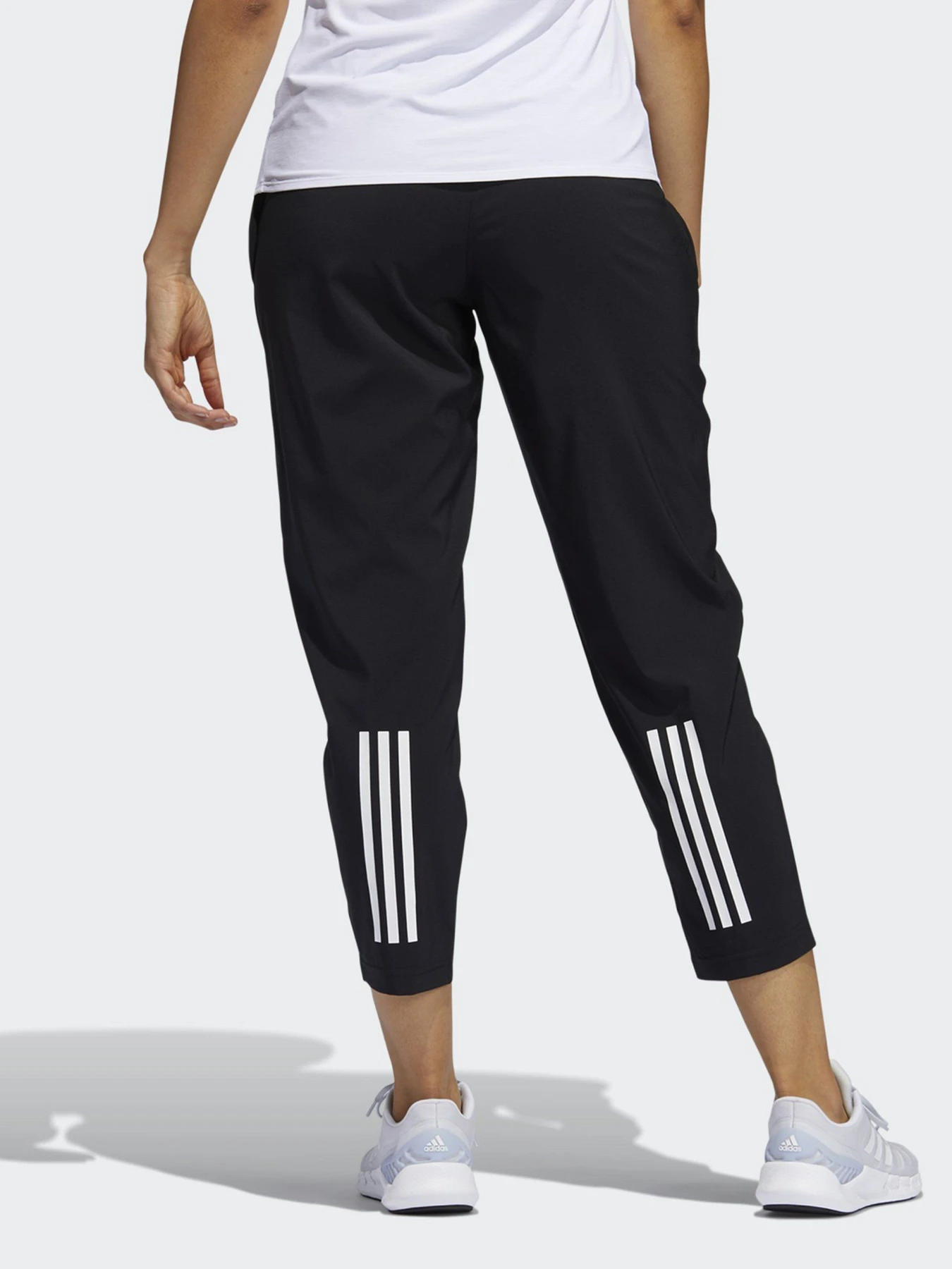 Брюки Adidas BRANDED ELASTIC модель GS7659 Брюки Adidas BRANDED ELASTIC модель GS7659 Фото