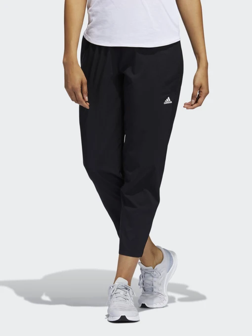 Брюки Adidas BRANDED ELASTIC модель GS7659 Фото