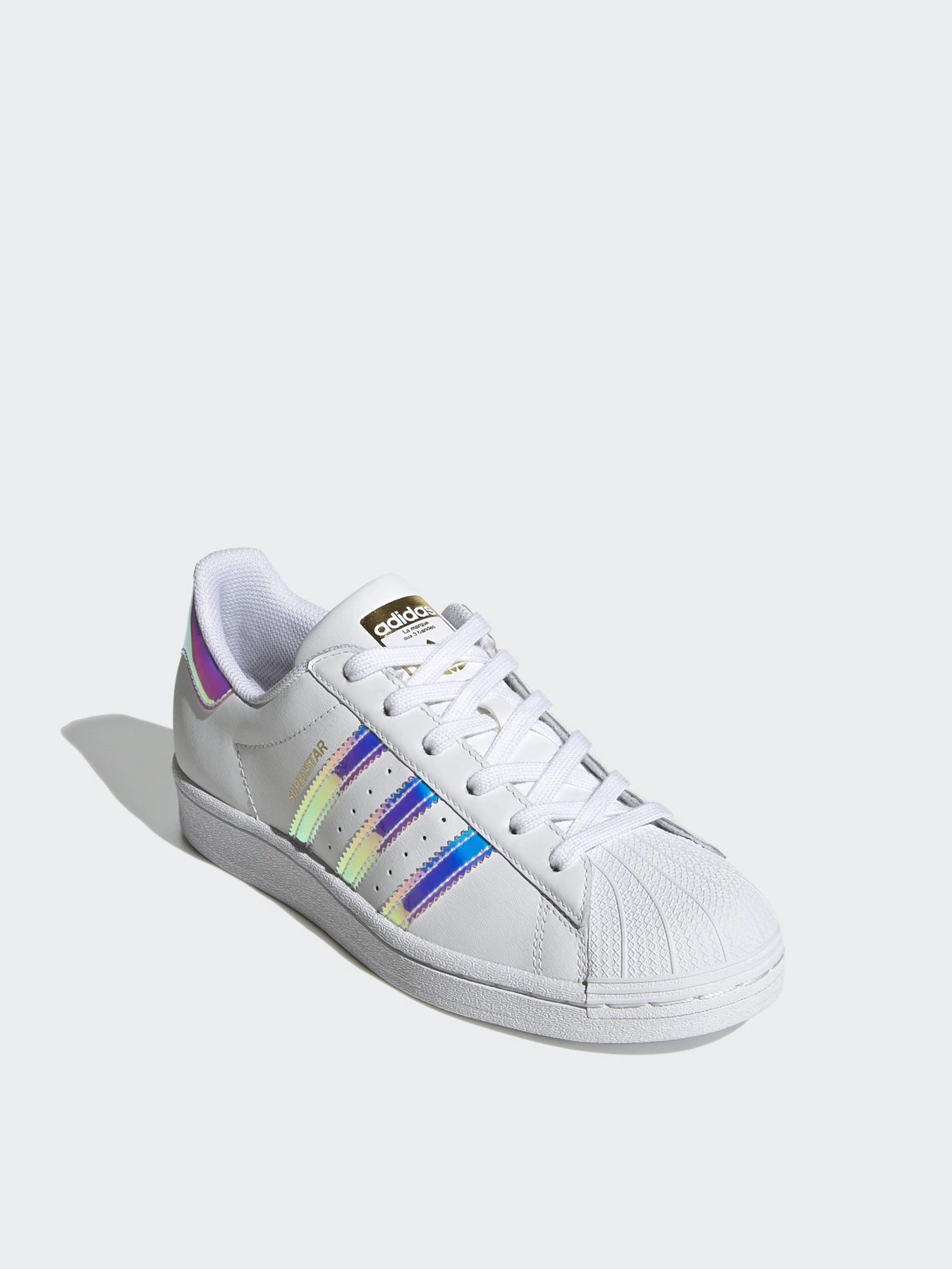 Кеди Adidas SUPERSTAR модель FX7565 Фото