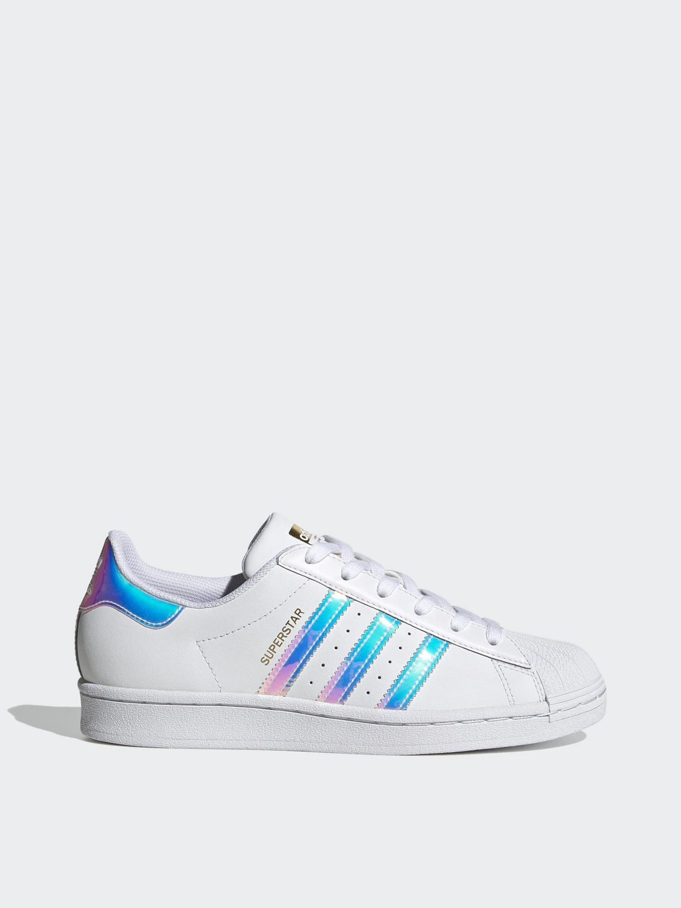 Кеди Adidas SUPERSTAR модель FX7565 Фото