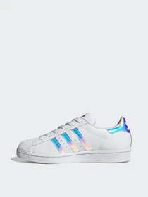 Кеди Adidas SUPERSTAR модель FX7565 Фото