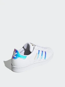 Кеди Adidas SUPERSTAR модель FX7565 Фото