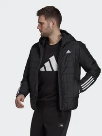 Куртки и дубленки Adidas ITAVIC 3-STRIPES модель GT1681 Фото