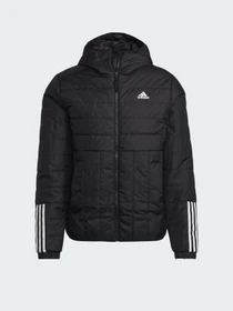 Куртки и дубленки Adidas ITAVIC 3-STRIPES модель GT1681 Фото