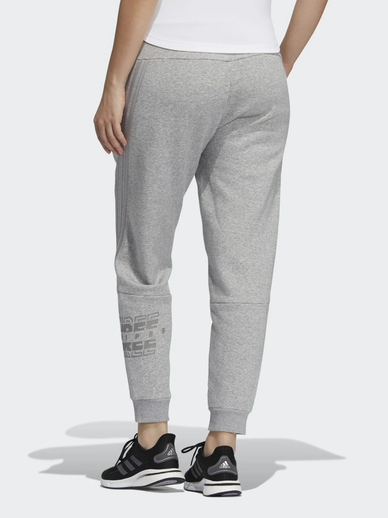 Брюки Adidas Sportswear модель GT6366 Фото