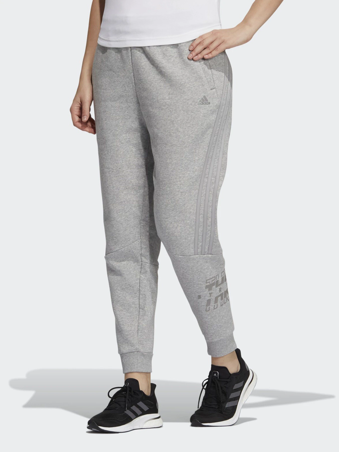 Брюки Adidas Sportswear модель GT6366 Фото