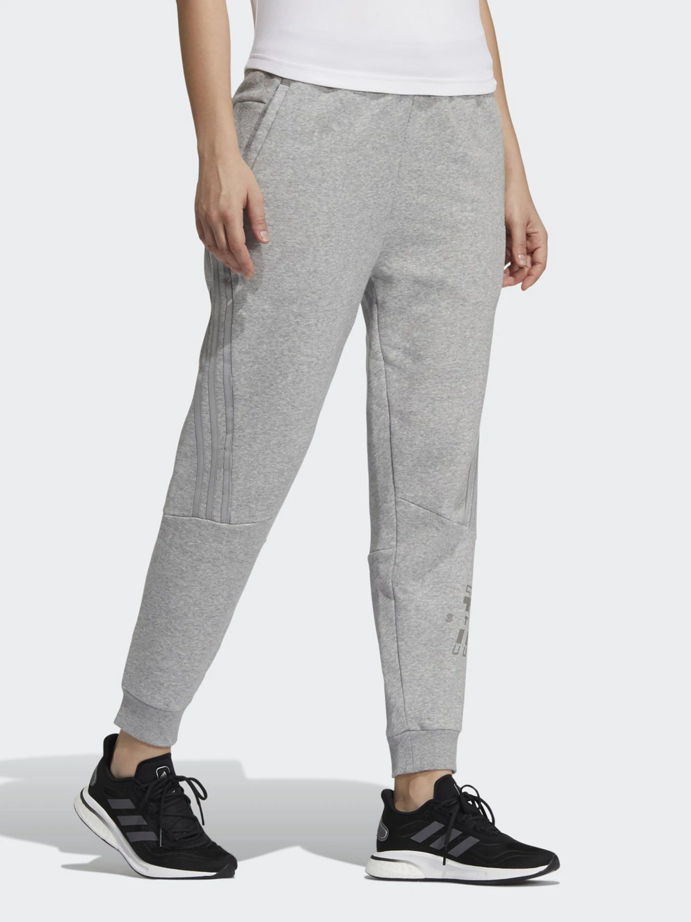 Брюки Adidas Sportswear модель GT6366 Фото