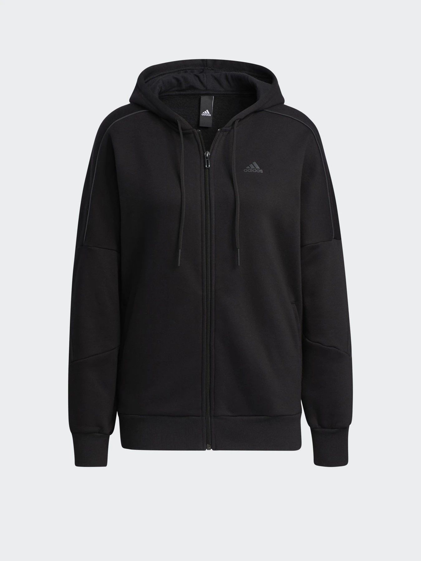 Худи и свитшоты Adidas Sportswear модель GT6370 Фото