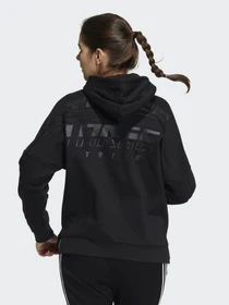 Худи и свитшоты Adidas Sportswear модель GT6370 Фото