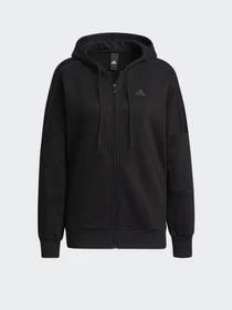 Худи и свитшоты Adidas Sportswear модель GT6370 Фото