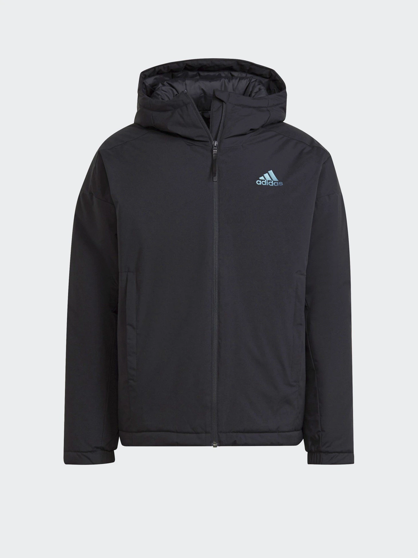 Куртки и дубленки Adidas TRAVEER RAIN.RDY Performance модель GT6582 Куртки и дубленки Adidas TRAVEER RAIN.RDY Performance модель GT6582 Фото