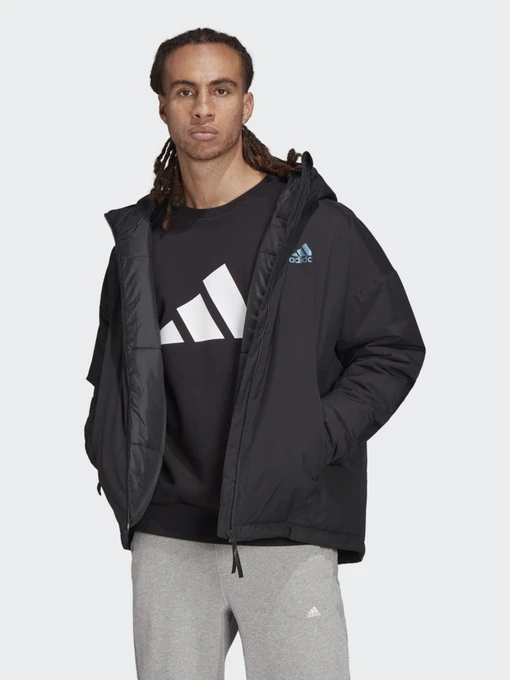 Куртки и дубленки Adidas TRAVEER RAIN.RDY Performance модель GT6582 Фото