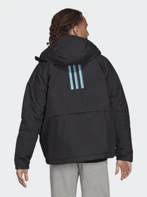 Куртки и дубленки Adidas TRAVEER RAIN.RDY Performance модель GT6582 Фото