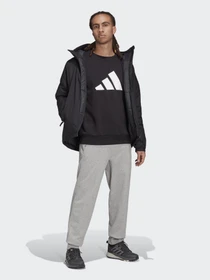 Куртки и дубленки Adidas TRAVEER RAIN.RDY Performance модель GT6582 Фото