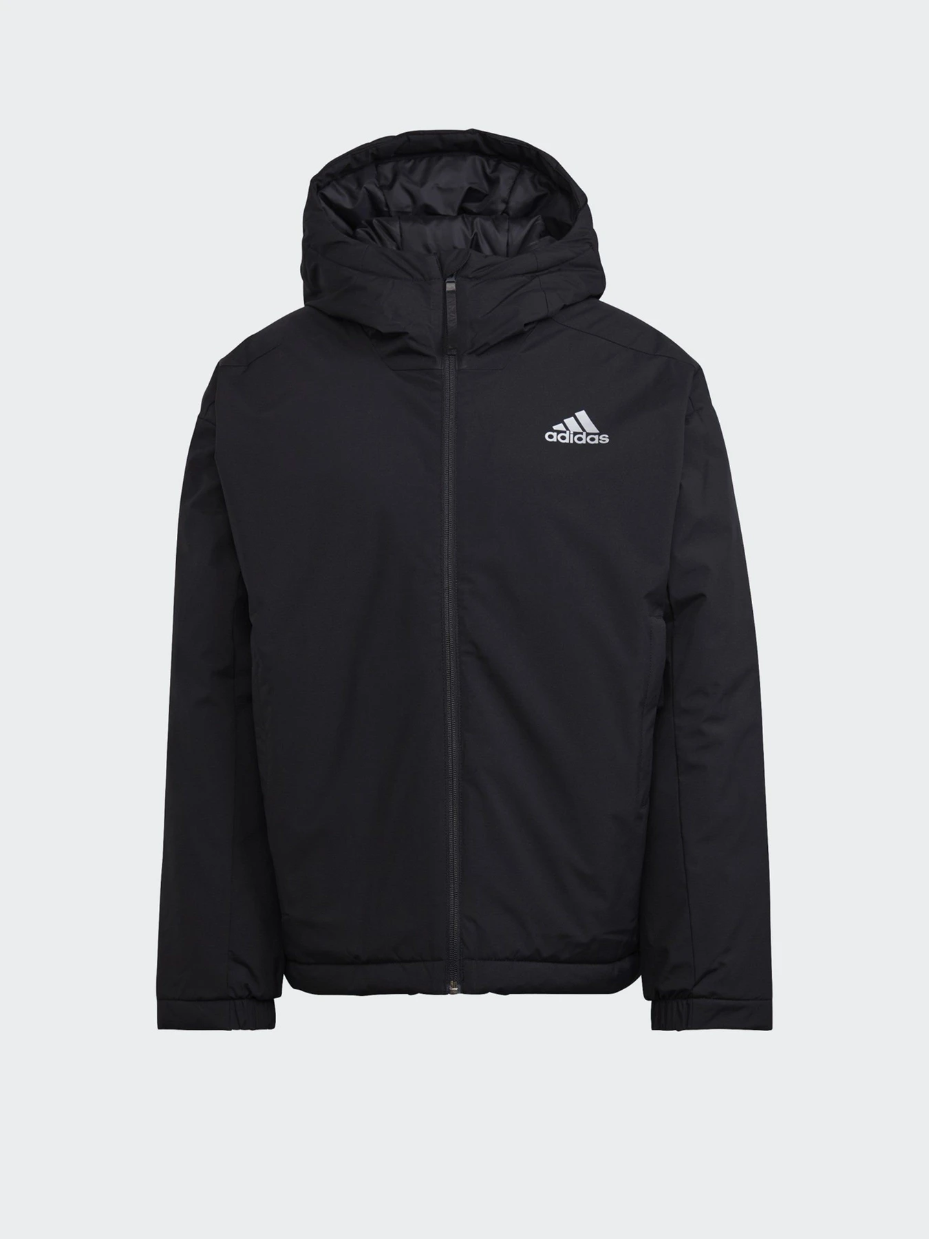 Куртки и дубленки Adidas TRAVEER RAIN.RDY Sportswear модель GT6584 Куртки и дубленки Adidas TRAVEER RAIN.RDY Sportswear модель GT6584 Фото