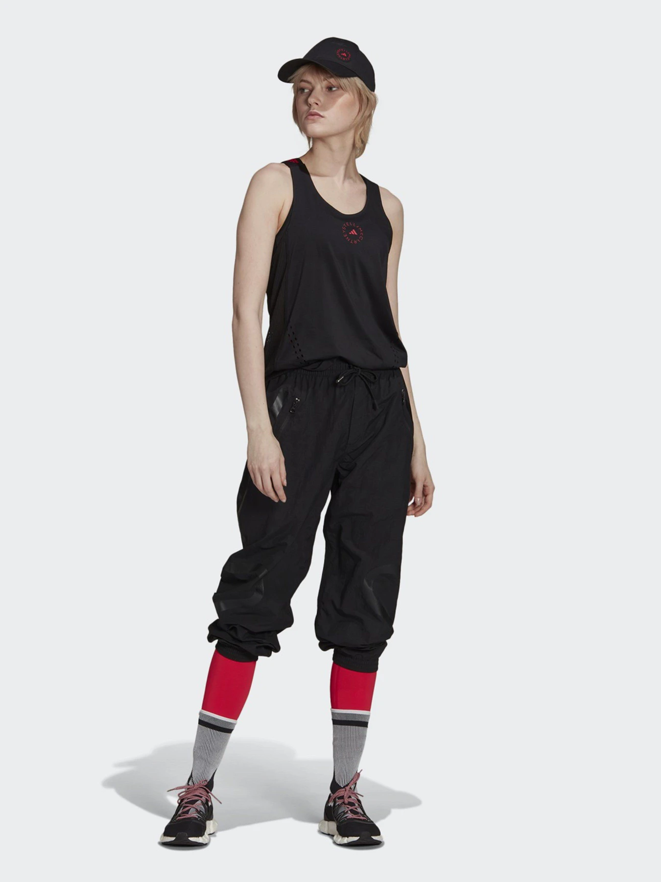 Футболки и поло Adidas by Stella McCartney модель GT9458 Футболки и поло Adidas by Stella McCartney модель GT9458 Фото