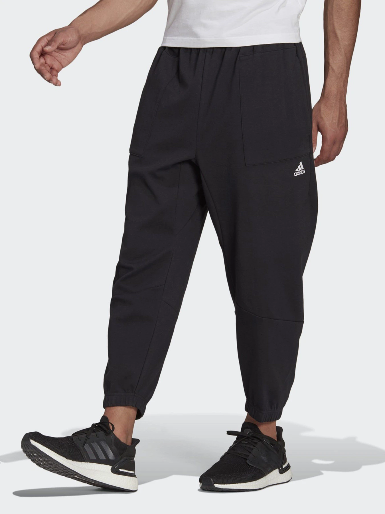 Брюки Adidas Sportswear X-City Graphic модель GT9775 Брюки Adidas Sportswear X-City Graphic модель GT9775 Фото
