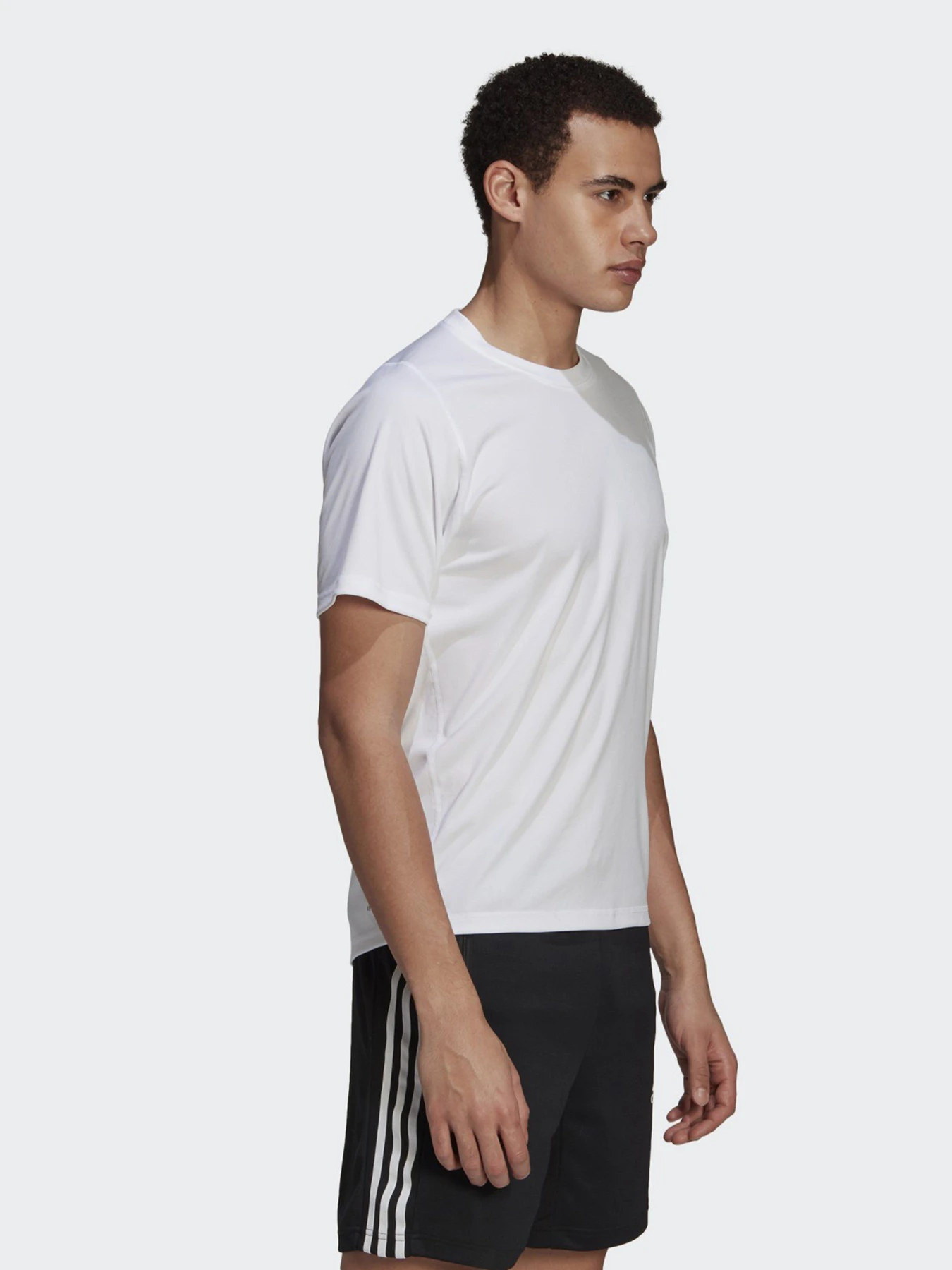 Футболки и поло Adidas Freelift Ultimate AEROREADY Designed 2 Move модель GU2765 Фото