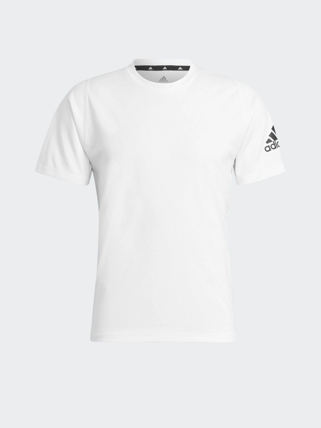 Футболки и поло Adidas Freelift Ultimate AEROREADY Designed 2 Move модель GU2765 Фото