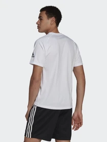 Футболки и поло Adidas Freelift Ultimate AEROREADY Designed 2 Move модель GU2765 Фото