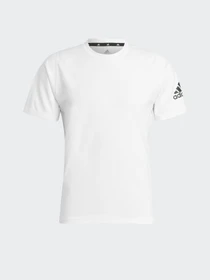 Футболки и поло Adidas Freelift Ultimate AEROREADY Designed 2 Move модель GU2765 Фото