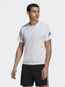 Футболки и поло Adidas Freelift Ultimate AEROREADY Designed 2 Move модель GU2765 Фото