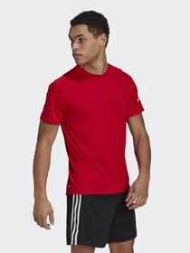 Футболки і поло Adidas Freelift Ultimate AEROREADY Designed 2 Move модель GU2768 Фото