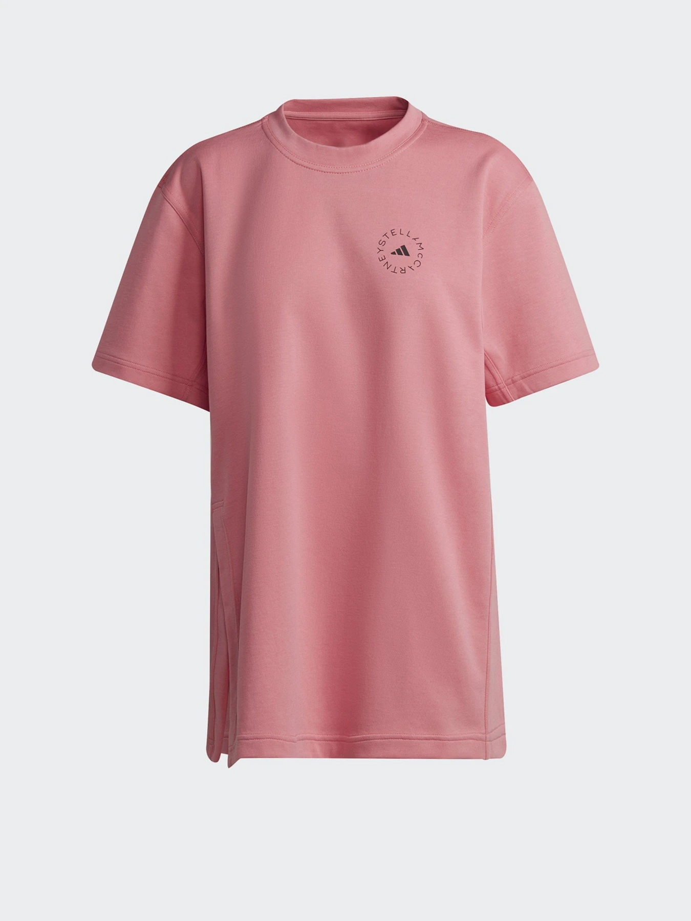 Футболки и поло Adidas By Stella Mccartney Truestrength Loose модель GU3797 Фото