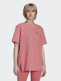 Футболки и поло Adidas By Stella Mccartney Truestrength Loose модель GU3797 Фото