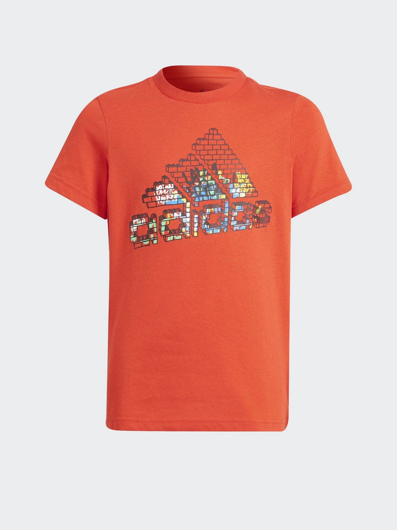 Футболки і поло Adidas x LEGO® Graphic модель GU8905 Футболки і поло Adidas x LEGO® Graphic модель GU8905 Фото