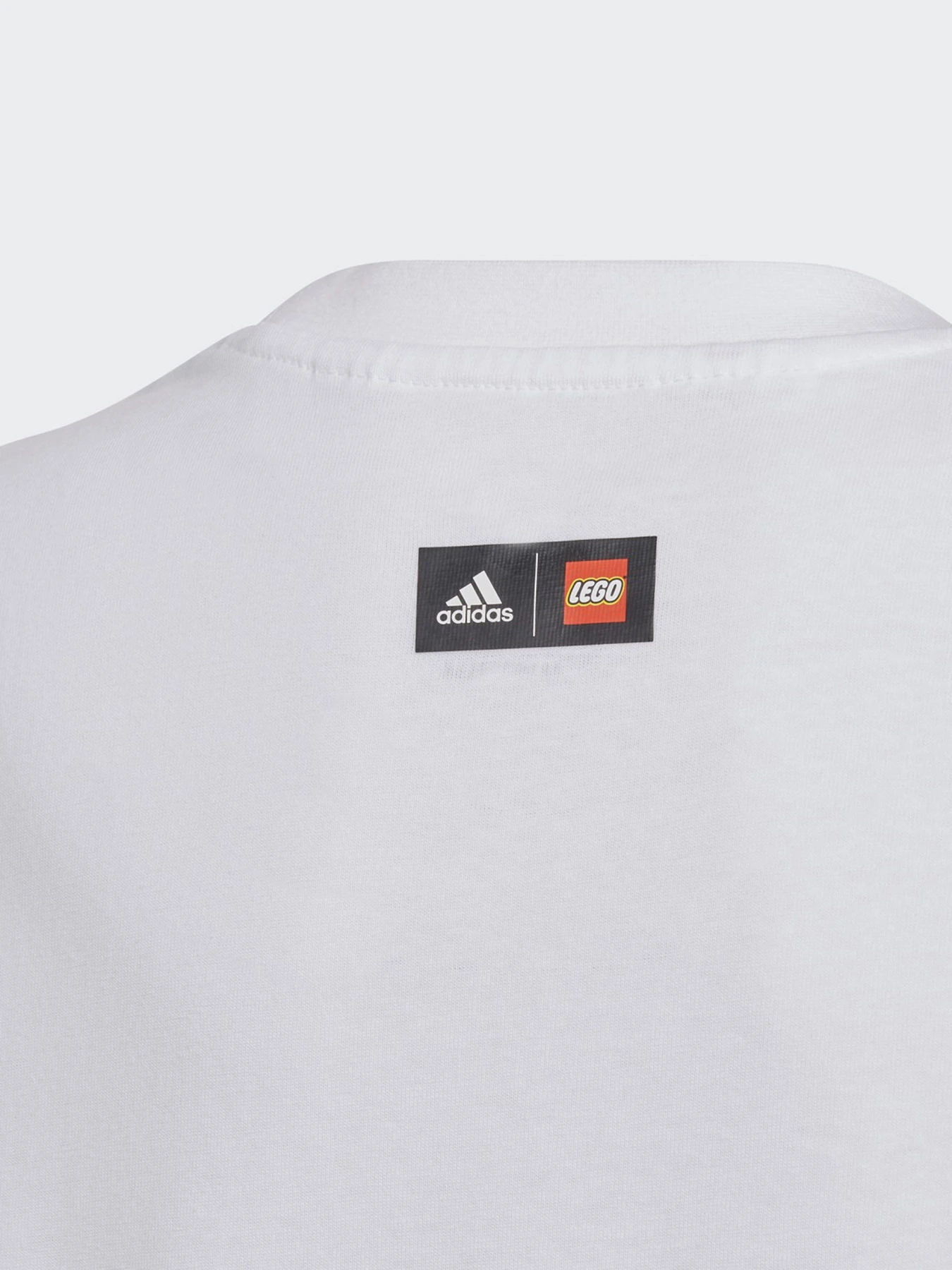 Футболки и поло Adidas x LEGO® Graphic модель GU8906 Футболки и поло Adidas x LEGO® Graphic модель GU8906 Фото