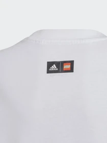 Футболки и поло Adidas x LEGO® Graphic модель GU8906 Фото