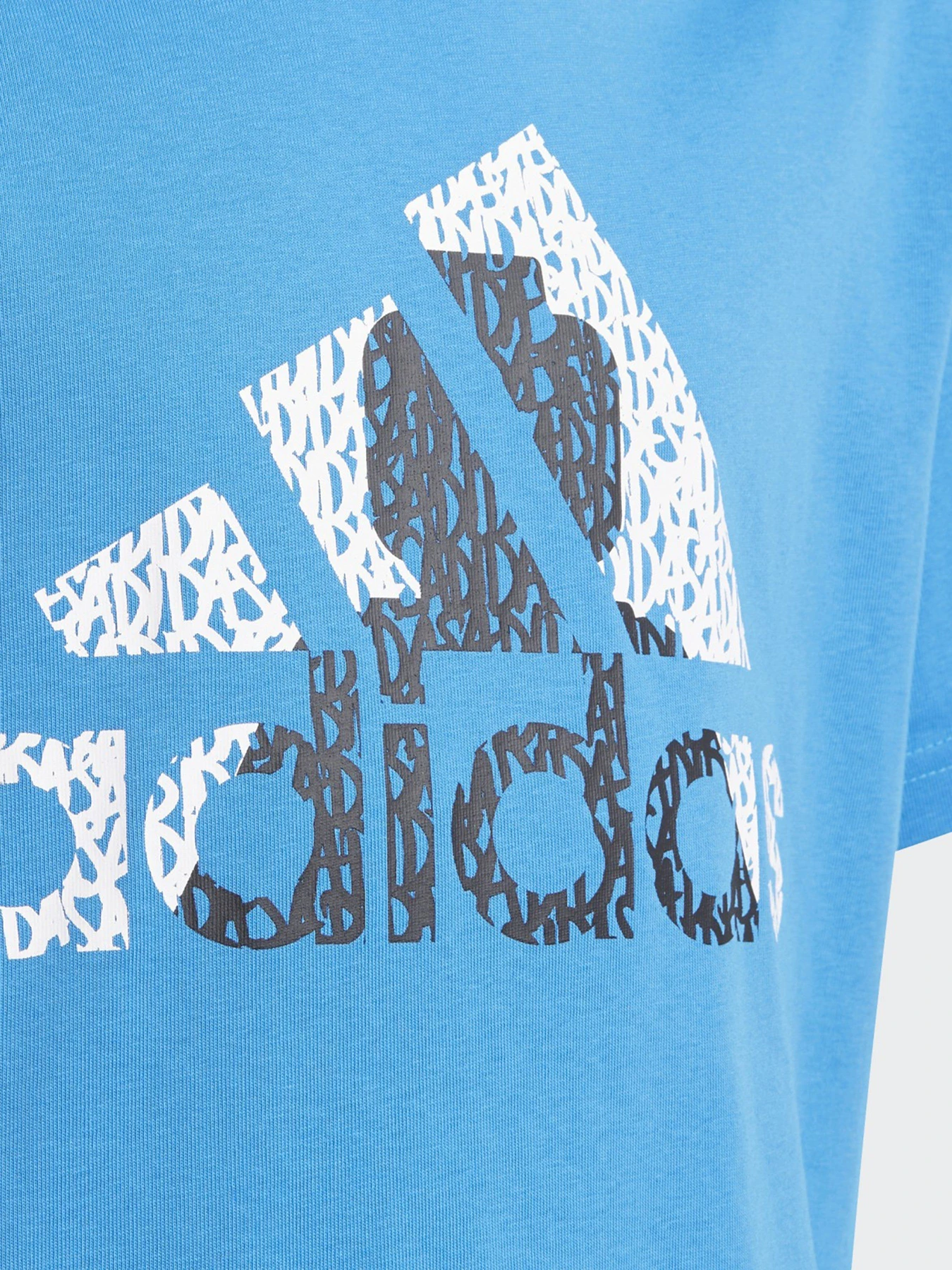 Футболки и поло Adidas х LEGO® Graphic модель GU8910 Футболки и поло Adidas х LEGO® Graphic модель GU8910 Фото