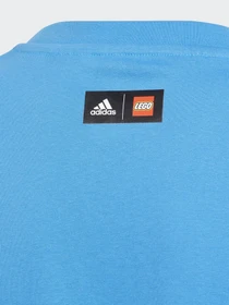 Футболки и поло Adidas х LEGO® Graphic модель GU8910 Фото