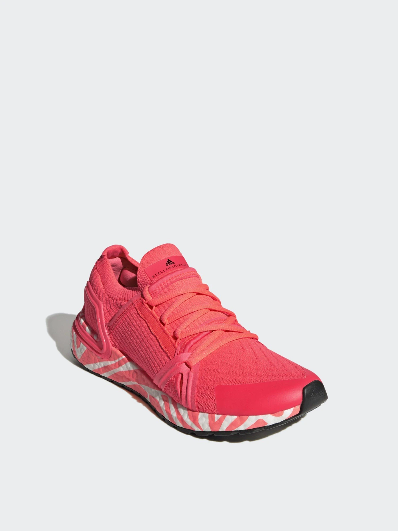 Кросівки Adidas by Stella McCartney ULTRABOOST 20 модель GX6316 Кросівки Adidas by Stella McCartney ULTRABOOST 20 модель GX6316 Фото