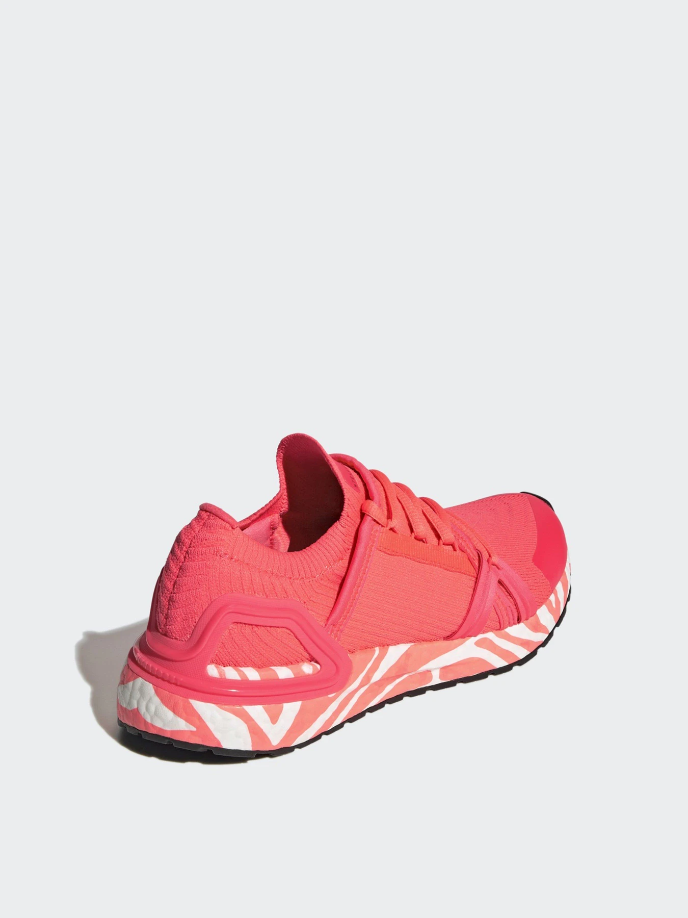 Кросівки Adidas by Stella McCartney ULTRABOOST 20 модель GX6316 Кросівки Adidas by Stella McCartney ULTRABOOST 20 модель GX6316 Фото