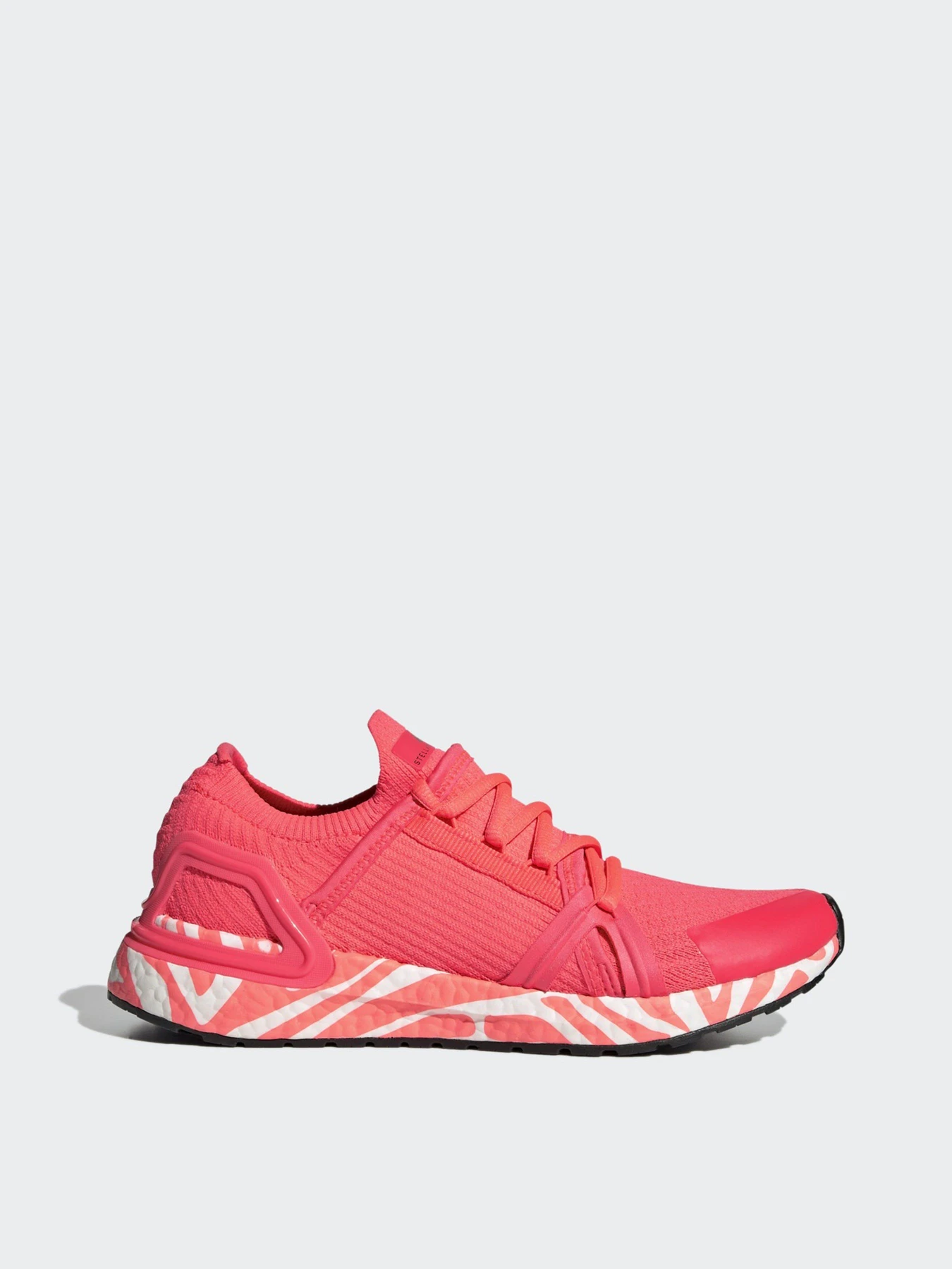 Кросівки Adidas by Stella McCartney ULTRABOOST 20 модель GX6316 Кросівки Adidas by Stella McCartney ULTRABOOST 20 модель GX6316 Фото