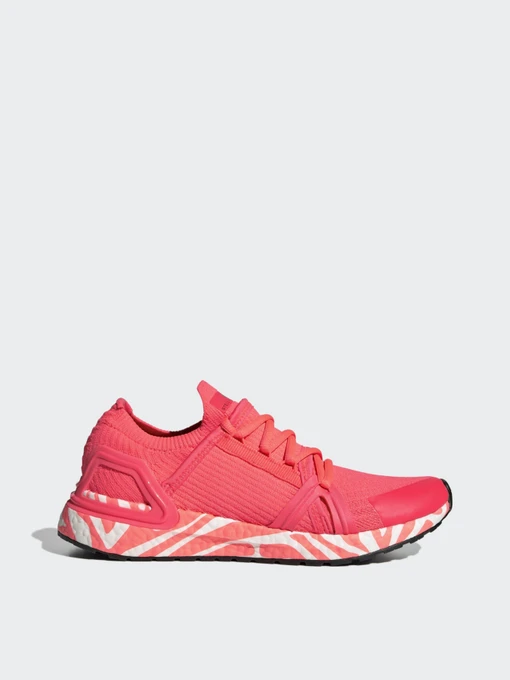 Кроссовки Adidas by Stella McCartney  ULTRABOOST 20 модель GX6316 Фото