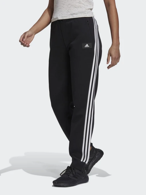 Брюки Adidas Sportswear Future Icons 3-Stripes модель GU9700 Фото