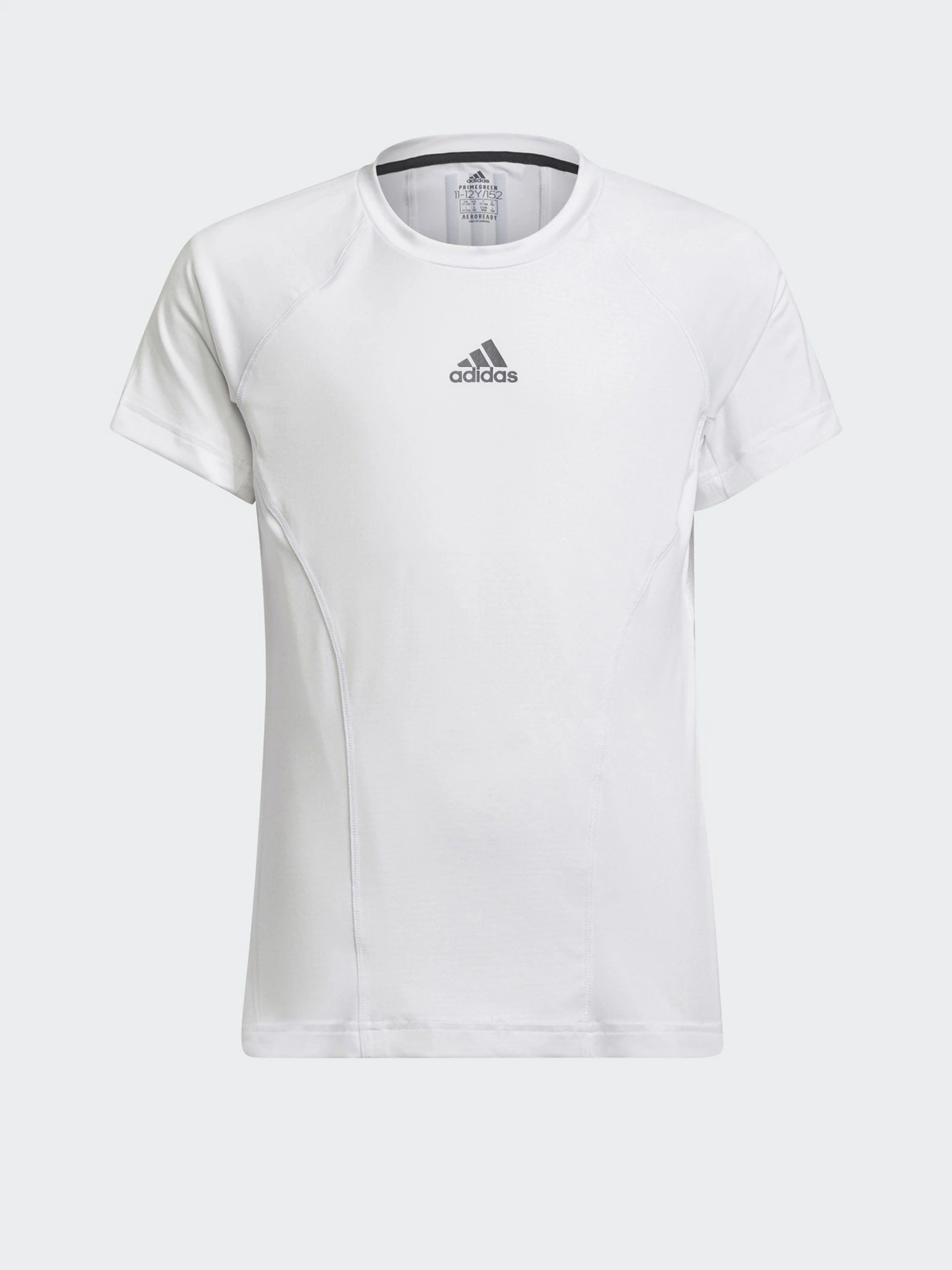 Футболки и поло Adidas XFG AEROREADY модель GV2030 Футболки и поло Adidas XFG AEROREADY модель GV2030 Фото