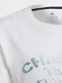 Футболки и поло Adidas XFG Batwing Graphic модель GV2033 Фото