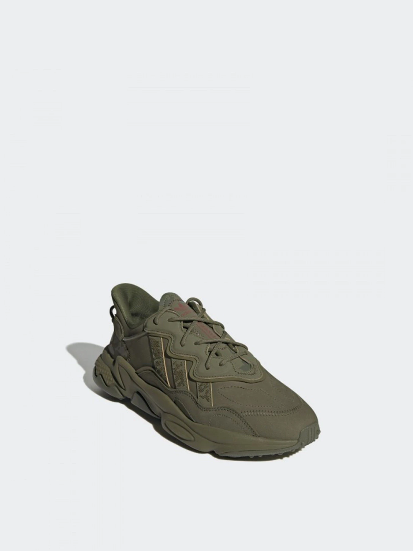 Кроссовки Adidas Ozweego модель GY9020 Фото