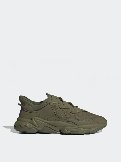 Кроссовки Adidas Ozweego модель GY9020 Фото