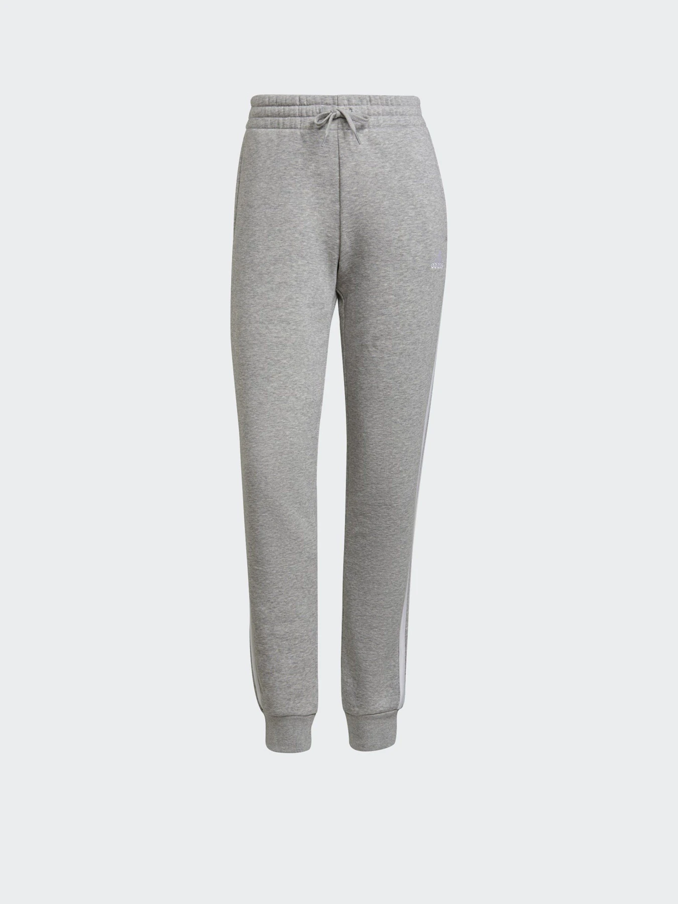 Брюки Adidas Essentials 3-Stripes модель GV6020 Фото