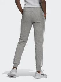 Брюки Adidas Essentials 3-Stripes модель GV6020 Фото